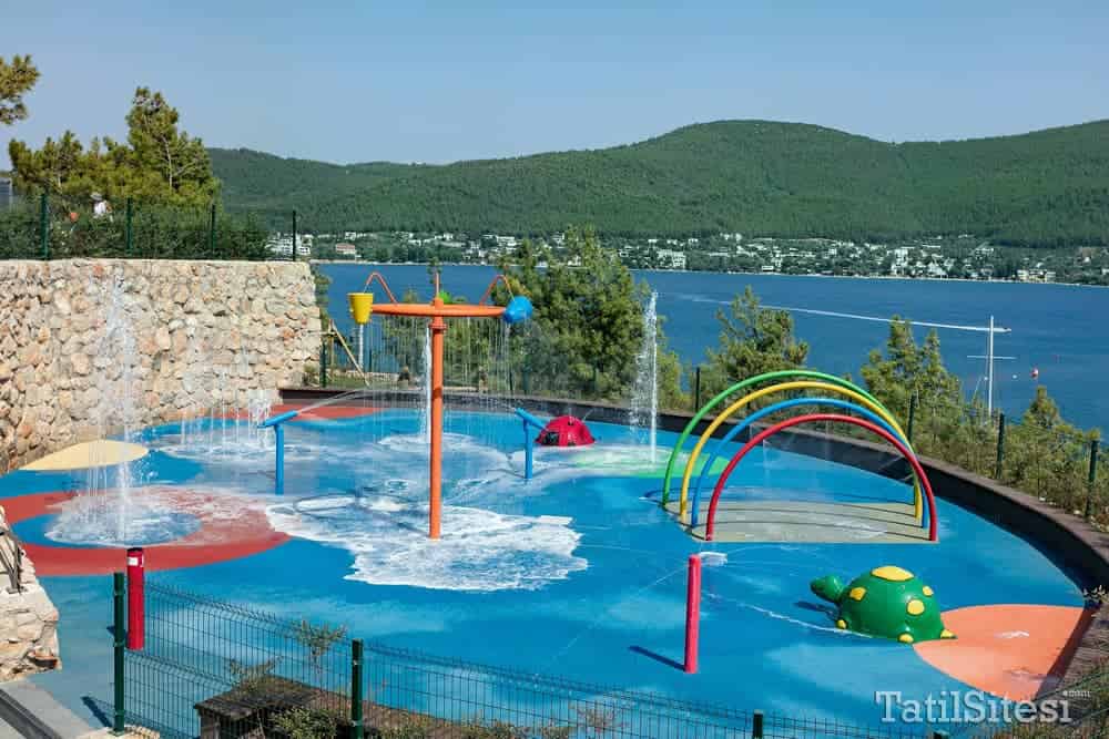 Titanic Luxury Collection Bodrum